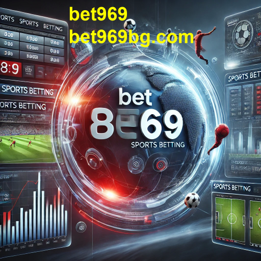 Experimente a emoção das apostas online em bet969 com segurança total.